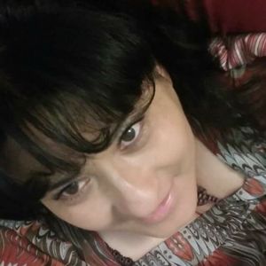 Meet your Posher, Gabriela